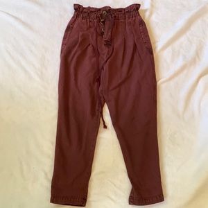 Free People Pants